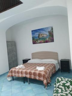 Hotel Mareluna Ischia - Ischia - 1