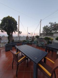 Hotel Mareluna Ischia - Ischia - 4