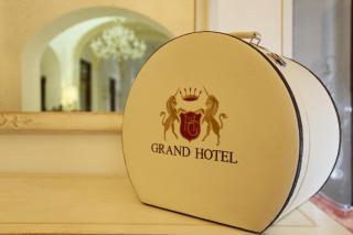 Grand Hotel Di Lecce - Lecce - 0