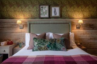 The Red Lion & Manor House - 5