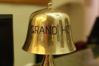 Grand Hotel Di Lecce - Lecce - 3