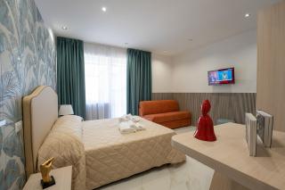 P.C. Boutique H. LifeStyle, Napoli Centro, by ClaPa Group Dislocated Hospitality - Nápoles - 8