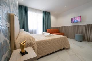 P.C. Boutique H. LifeStyle, Napoli Centro, by ClaPa Group Dislocated Hospitality - Nápoles - 6