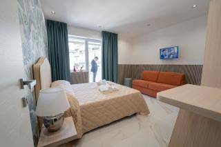 P.C. Boutique H. LifeStyle, Napoli Centro, by ClaPa Group Dislocated Hospitality - Nápoles - 7