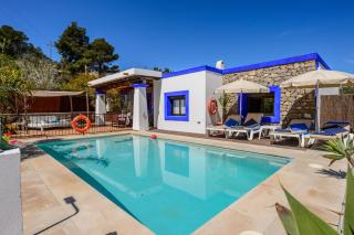 Villa Cas Pla 33 - Sant Joan de Labritja - 1