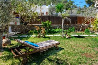 Green & Blue Villas - Villa Cas Pla 33 - 1