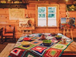Wonderful holiday home in the countryside - - 8