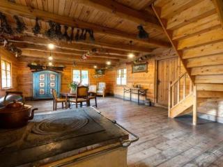 Wonderful holiday home in the countryside - - 5