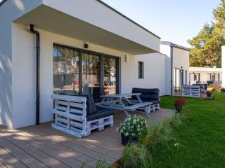 Cottage near the beach for 6 Person in Pustkowo - Pustkowo - 8