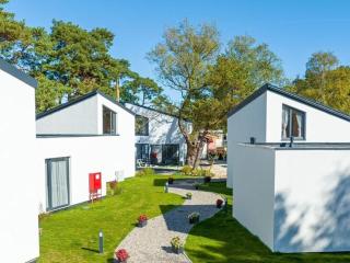 Cottage near the beach for 6 Person in Pustkowo - Pustkowo - 2