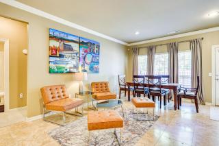 Spacious Family Home 3 Mi to Downtown Fayetteville - 7