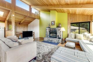 Sea View - Sea Ranch - 9