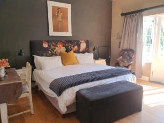 Waterhouse Guest Lodge in Muckleneuk - Pretoria - 8