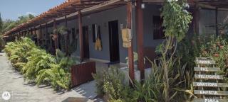 Pousada Flor do deserto - Mandacaru - 0