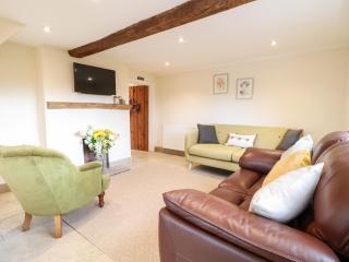 Tolldish Cottage - Stafford - 4