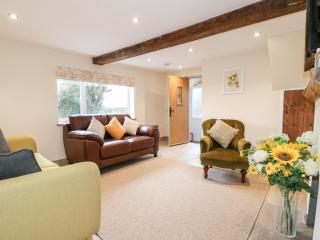 Tolldish Cottage - Stafford - 5