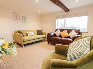 Tolldish Cottage - Stafford - 2