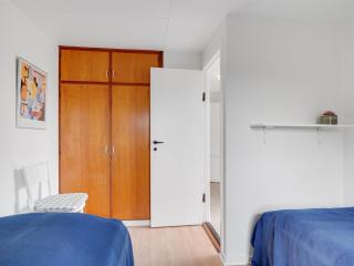 Holiday Home Baldine - 140m from the sea by Interhome - Saltum - 1
