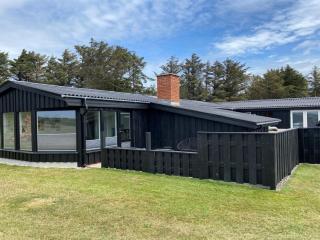 Holiday Home Albert - 340m from the sea by Interhome - Hjørring - 7