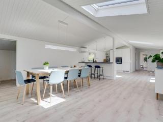 Holiday Home Albert - 340m from the sea by Interhome - Hjørring - 4