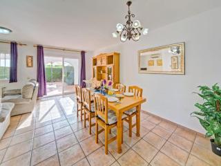 Holiday Home Residencial Puerta de Calpe-2 by Interhome - Calpe - 5