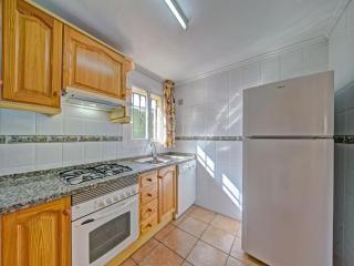 Holiday Home Residencial Puerta de Calpe-3 by Interhome - Calpe - 4