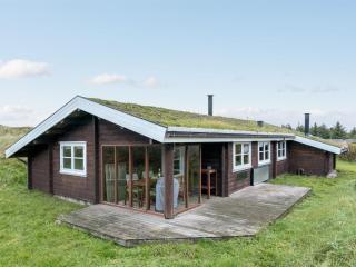 Holiday Home Thrym - 900m from the sea by Interhome - Hirtshals - 8