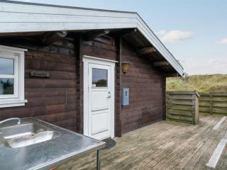 Holiday Home Thrym - 900m from the sea by Interhome - Hirtshals - 7