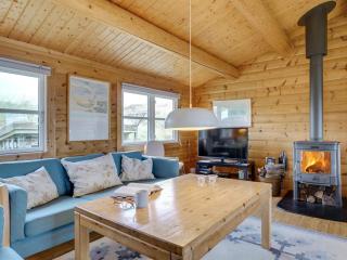 Holiday Home Thrym - 900m from the sea by Interhome - Hirtshals - 4