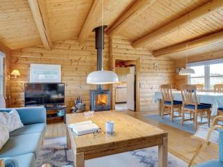 Holiday Home Thrym - 900m from the sea by Interhome - Hirtshals - 3