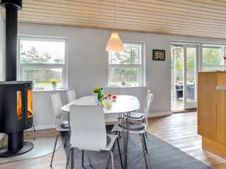 Holiday Home Fay - 25m from the sea by Interhome - Hals - 7