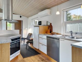 Holiday Home Fay - 25m from the sea by Interhome - Hals - 6