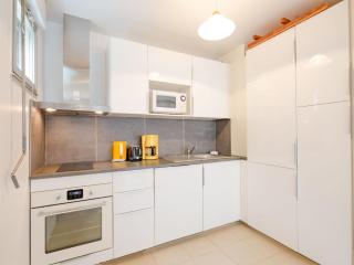 Apartment Le Grand Large-1 by Interhome - Sainte-Maxime - 8