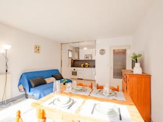 Apartment Le Grand Large-1 by Interhome - Sainte-Maxime - 3