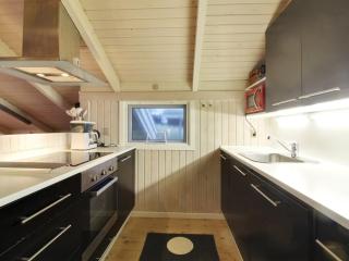 Holiday Home Alruna - 150m from the sea by Interhome - Løkken - 5