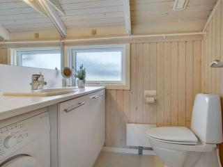 Holiday Home Alruna - 150m from the sea by Interhome - Løkken - 4