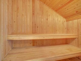 Holiday Home Alruna - 150m from the sea by Interhome - Løkken - 3