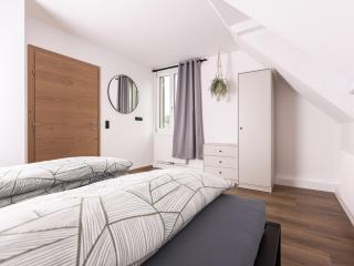 Apartment Katharina by Interhome - 8