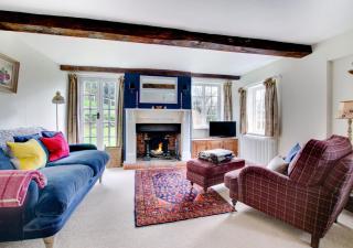 Mill Cottage - 0
