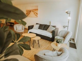 Apartment Rodenbach central but quiet by Interhome - De Haan - 3