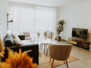 Apartment Rodenbach central but quiet by Interhome - 1