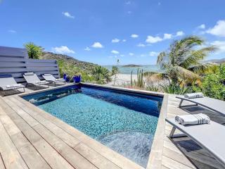 Little Paradise 2, private pool, awesome sea view - Cul de Sac - 0