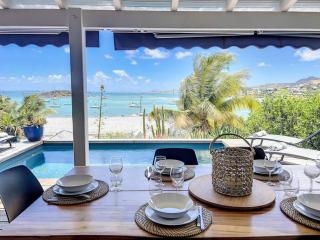 Little Paradise 2, private pool, awesome sea view - 2