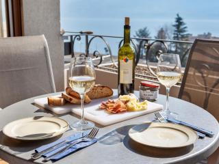 Apartment Alga Lakeview by Interhome - 0