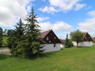 Holiday Home Holiday Hill by Interhome - Černý Dŭl - 9