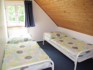 Holiday Home Holiday Hill by Interhome - Černý Dŭl - 5
