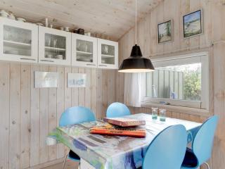 Holiday Home Syni - 500m from the sea in NW Jutland by Interhome - Pandrup - 5