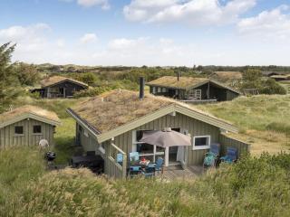 Holiday Home Syni - 500m from the sea in NW Jutland by Interhome - Pandrup - 0