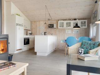 Holiday Home Syni - 500m from the sea in NW Jutland by Interhome - Pandrup - 4