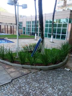 Loft Porto Marina Itacuruçá - Mangaratiba - 1